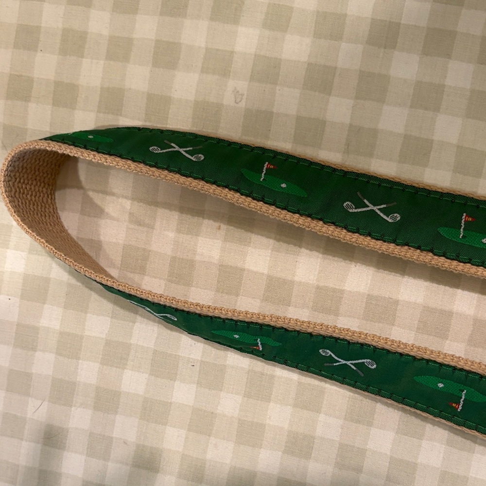 Golf belt size 40 - Picture 4 of 5